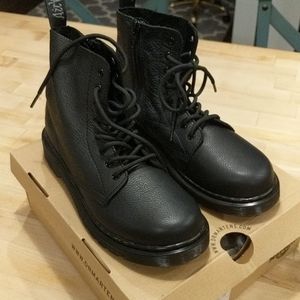 Dr. Martens 1460 pascal mono j